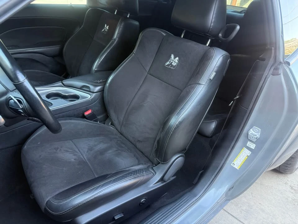 2019 Dodge Challenger SRT8 & 392 3rd Gen - Image 9 of 11