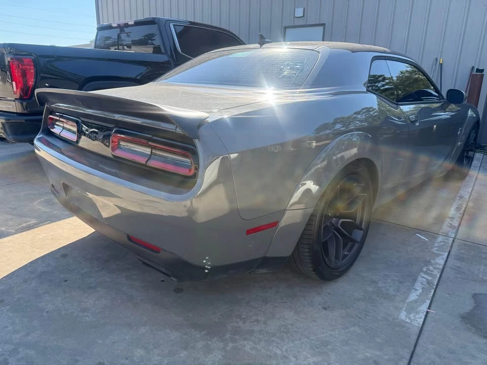 2019 Dodge Challenger SRT8 & 392 3rd Gen - Image 6 of 11