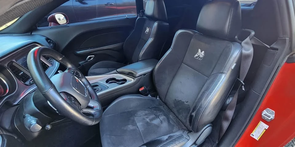 2019 Dodge Challenger SRT8 & 392 3rd Gen - Image 6 of 8