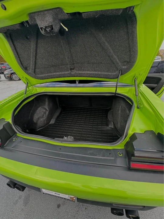 2019 Dodge Challenger SRT8 & 392 3rd Gen - Image 5 of 6