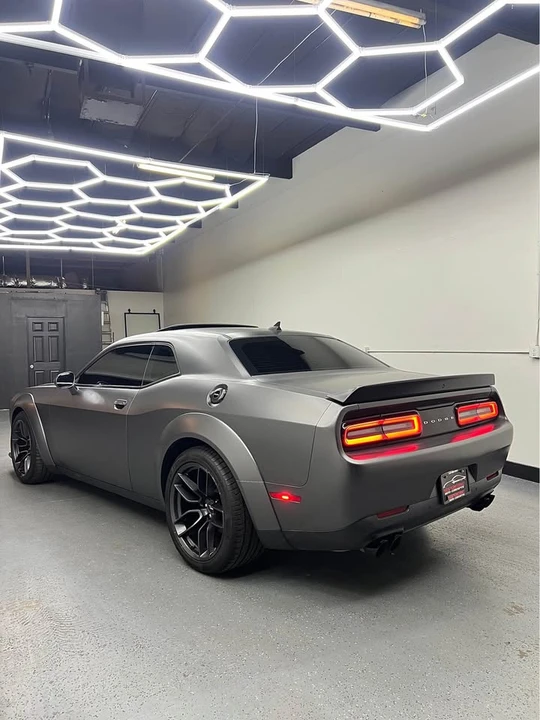 2019 Dodge Challenger SRT8 & 392 3rd Gen - Image 4 of 12