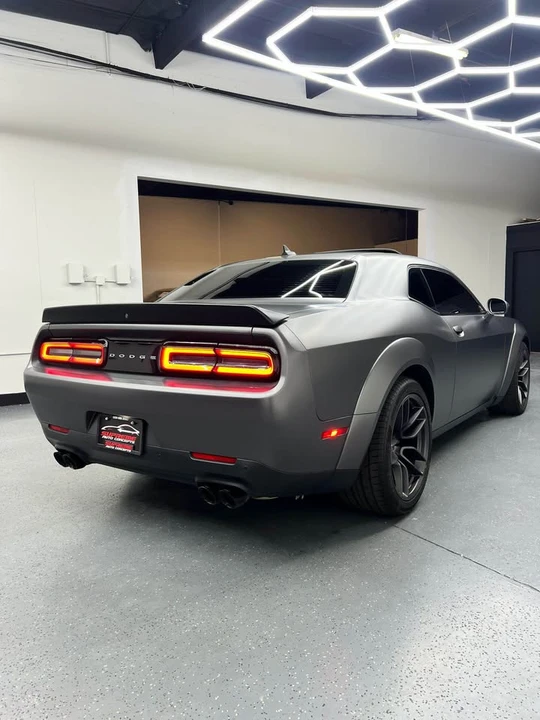 2019 Dodge Challenger SRT8 & 392 3rd Gen - Image 5 of 12