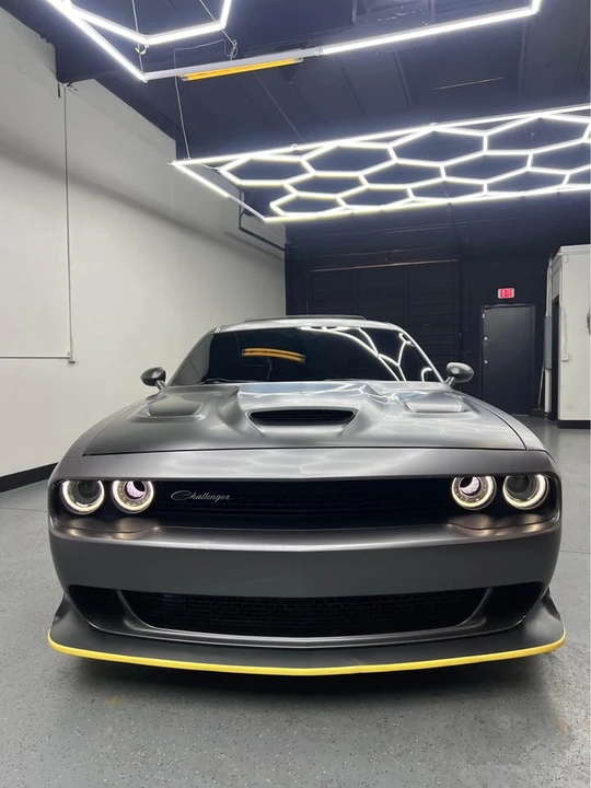 2019 Dodge Challenger SRT8 & 392 3rd Gen - Image 2 of 12