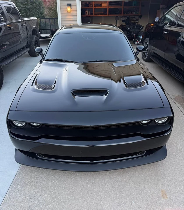 2019 Dodge Challenger SRT8 & 392 3rd Gen - Image 3 of 5