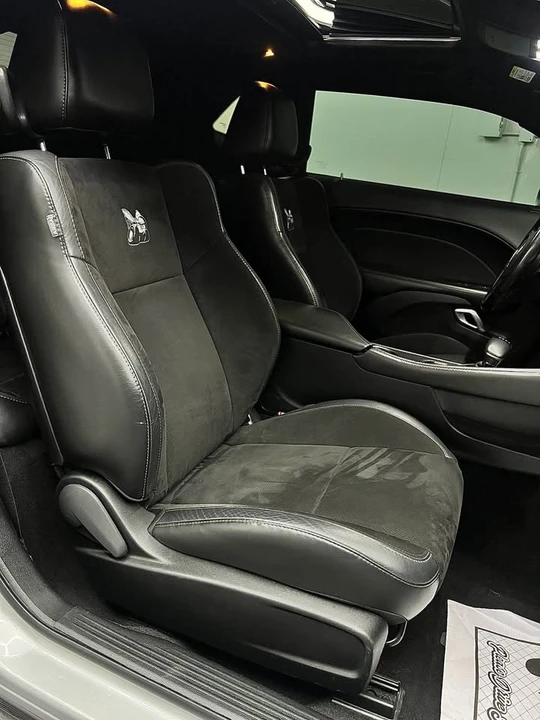 2019 Dodge Challenger SRT8 & 392 3rd Gen - Image 12 of 12
