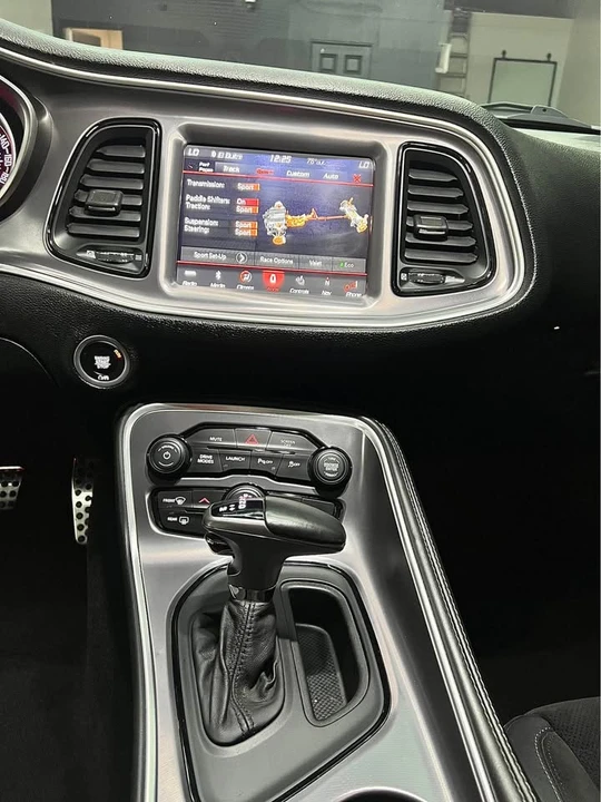 2019 Dodge Challenger SRT8 & 392 3rd Gen - Image 11 of 12