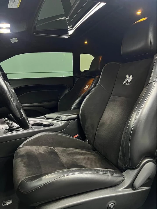 2019 Dodge Challenger SRT8 & 392 3rd Gen - Image 9 of 12