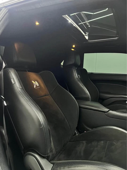 2019 Dodge Challenger SRT8 & 392 3rd Gen - Image 7 of 12