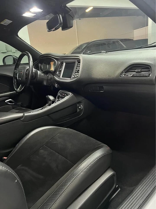 2019 Dodge Challenger SRT8 & 392 3rd Gen - Image 8 of 12
