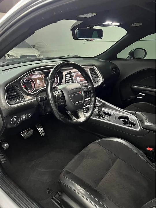 2019 Dodge Challenger SRT8 & 392 3rd Gen - Image 10 of 12