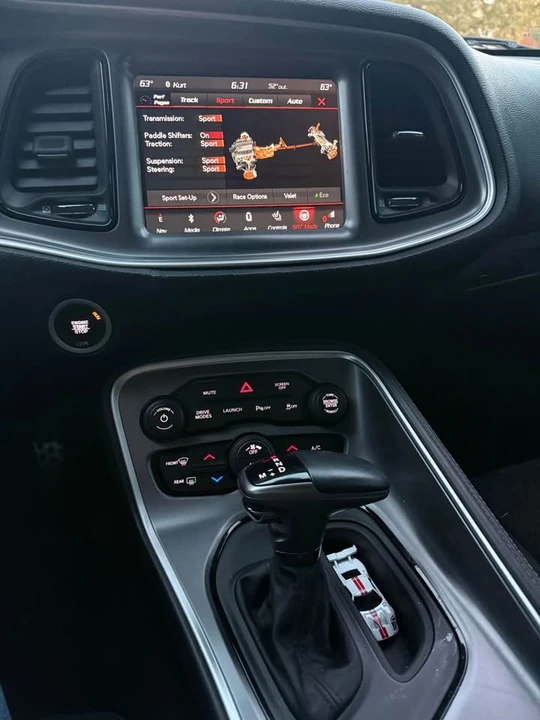 2019 Dodge Challenger SRT8 & 392 3rd Gen - Image 4 of 5
