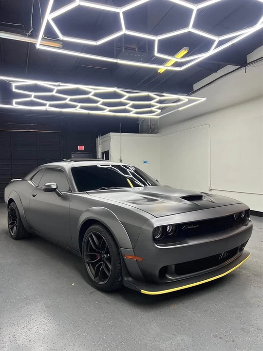 2019 Dodge Challenger SRT8 & 392 3rd Gen - Image 3 of 12