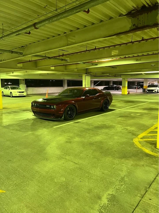 2019 Dodge Challenger SRT8 & 392 3rd Gen - Image 3 of 5