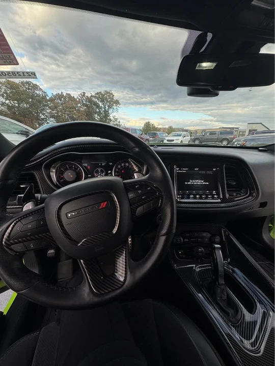 2019 Dodge Challenger SRT8 & 392 3rd Gen - Image 2 of 6