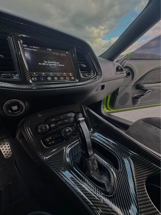 2019 Dodge Challenger SRT8 & 392 3rd Gen - Image 3 of 6