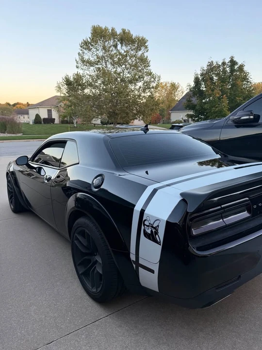 2019 Dodge Challenger SRT8 & 392 3rd Gen - Image 2 of 5