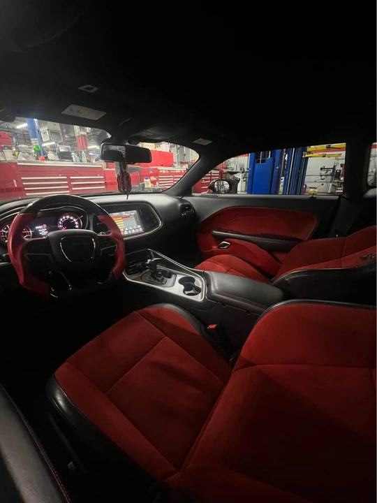 2019 Dodge Challenger SRT8 & 392 3rd Gen - Image 5 of 5