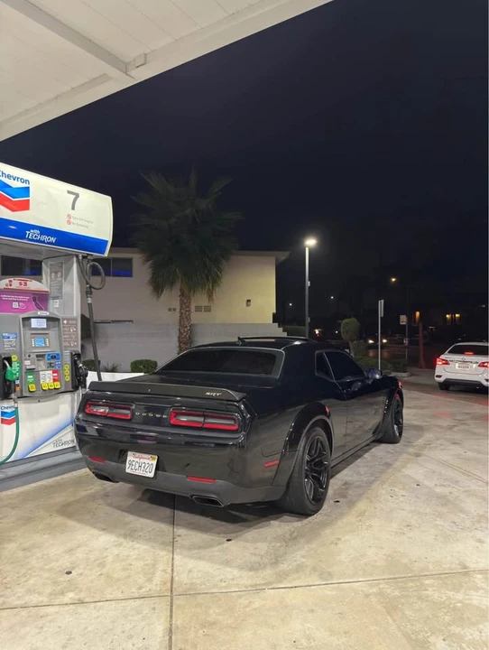 2019 Dodge Challenger SRT8 & 392 3rd Gen - Image 2 of 7
