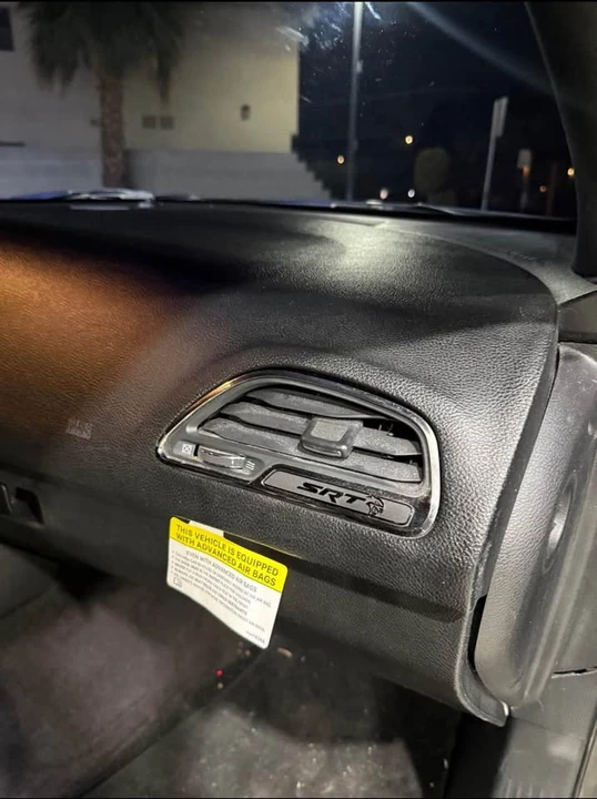 2019 Dodge Challenger SRT8 & 392 3rd Gen - Image 4 of 7