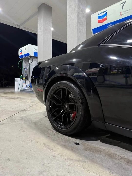 2019 Dodge Challenger SRT8 & 392 3rd Gen - Image 6 of 7