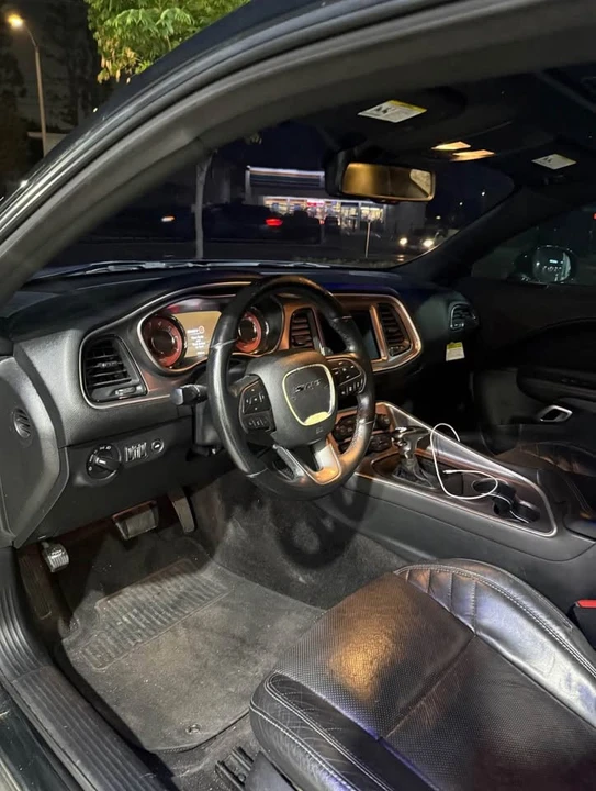2019 Dodge Challenger SRT8 & 392 3rd Gen - Image 3 of 7