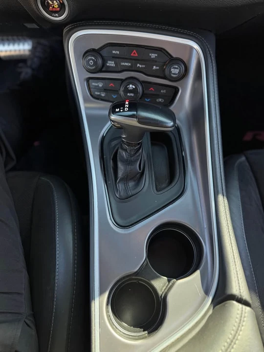 2019 Dodge Challenger SRT8 & 392 3rd Gen - Image 11 of 13