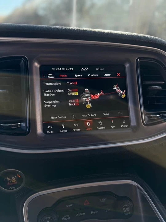 2019 Dodge Challenger SRT8 & 392 3rd Gen - Image 10 of 13