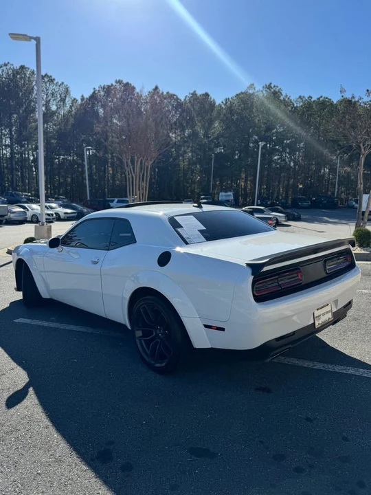 2019 Dodge Challenger SRT8 & 392 3rd Gen - Image 2 of 13