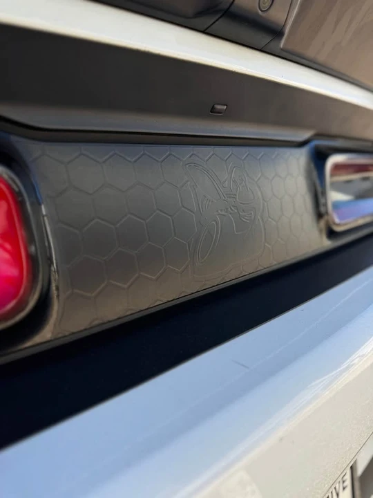 2019 Dodge Challenger SRT8 & 392 3rd Gen - Image 12 of 13