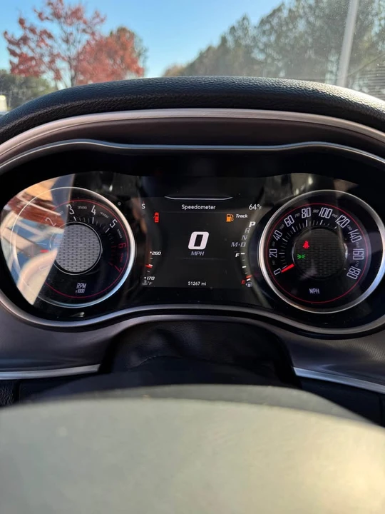 2019 Dodge Challenger SRT8 & 392 3rd Gen - Image 9 of 13