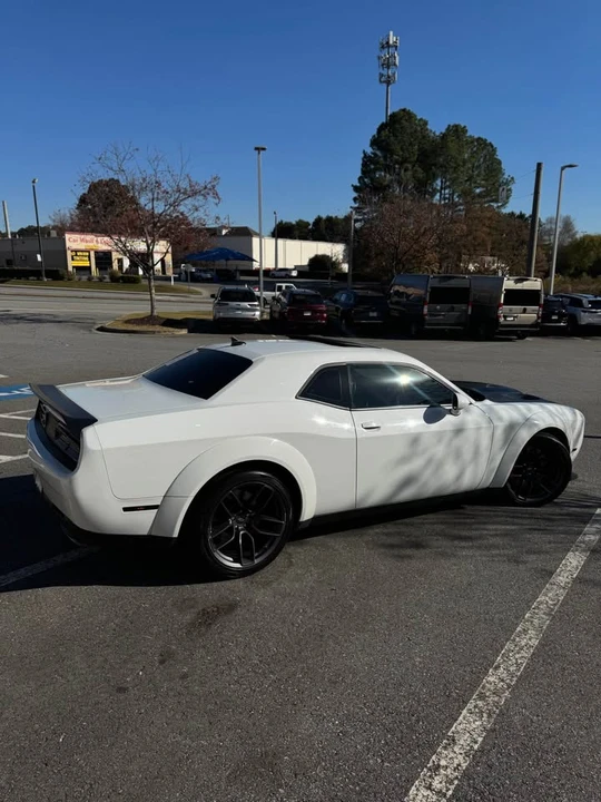 2019 Dodge Challenger SRT8 & 392 3rd Gen - Image 3 of 13