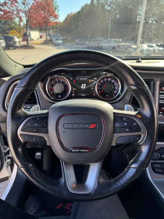 2019 Dodge Challenger SRT8 & 392 3rd Gen - Image 8 of 13