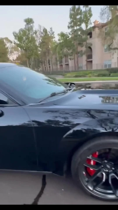 2019 Dodge Challenger SRT8 & 392 3rd Gen - Image 14 of 14
