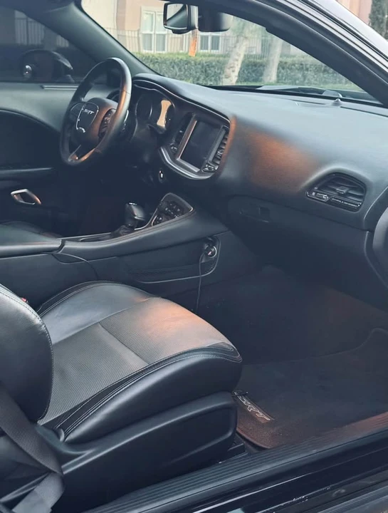 2019 Dodge Challenger SRT8 & 392 3rd Gen - Image 13 of 14