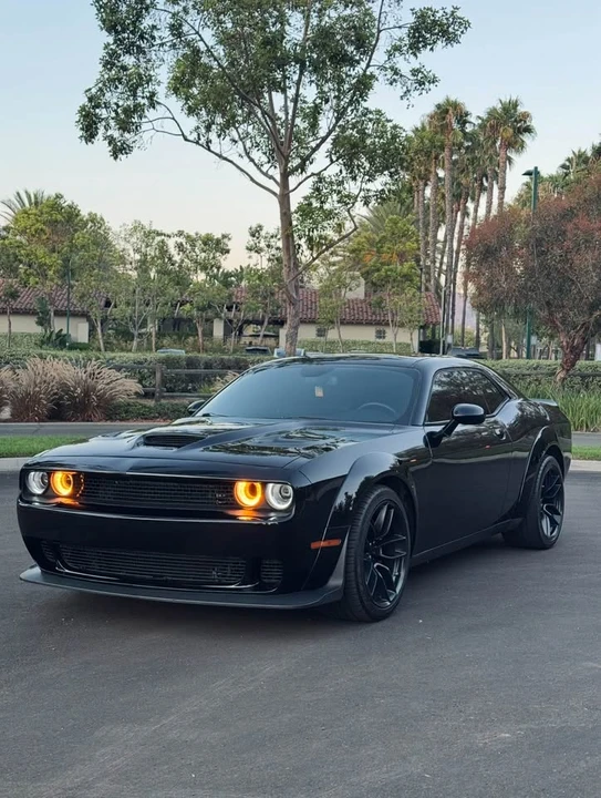 2019 Dodge Challenger SRT8 & 392 3rd Gen - Image 11 of 14