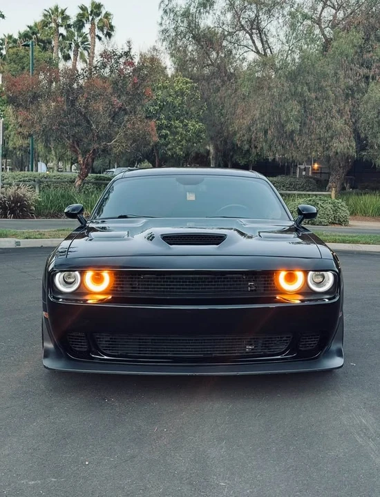 2019 Dodge Challenger SRT8 & 392 3rd Gen - Image 10 of 14