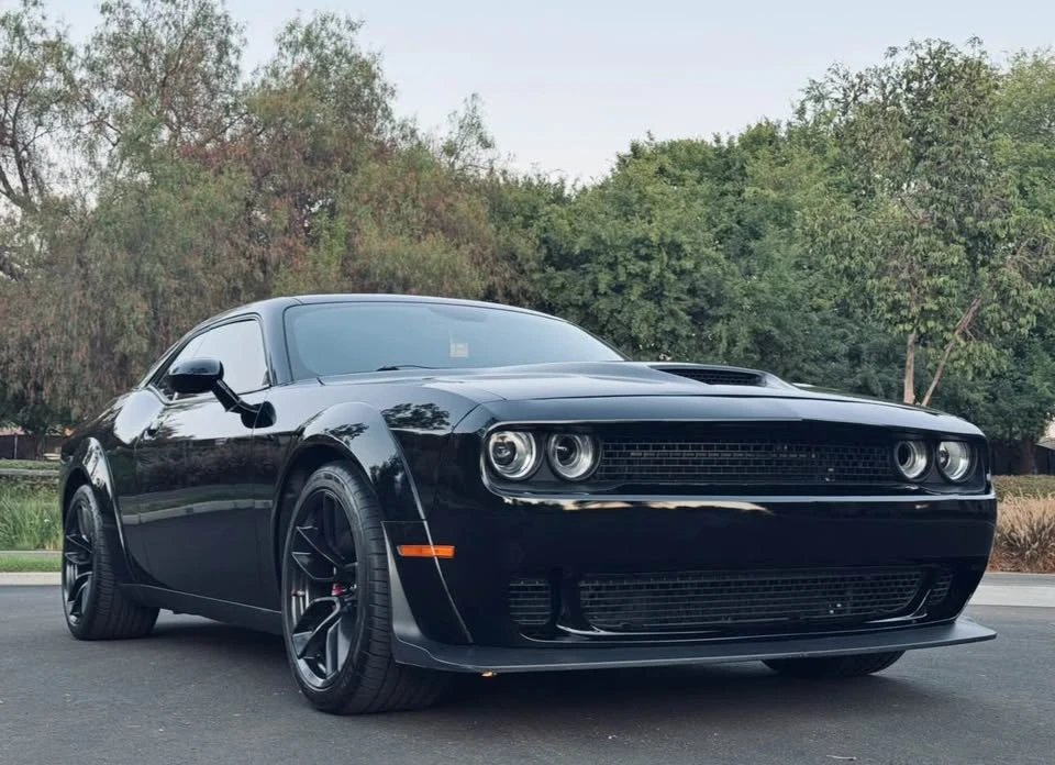 2019 Dodge Challenger SRT8 & 392 3rd Gen - Image 2 of 14