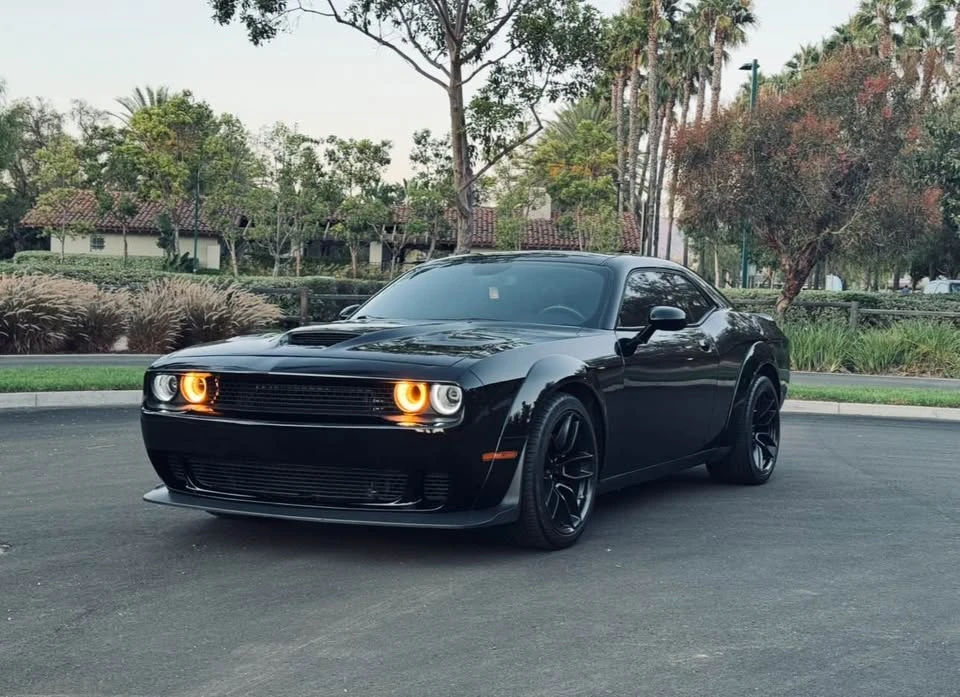 2019 Dodge Challenger SRT8 & 392 3rd Gen - Image 8 of 14