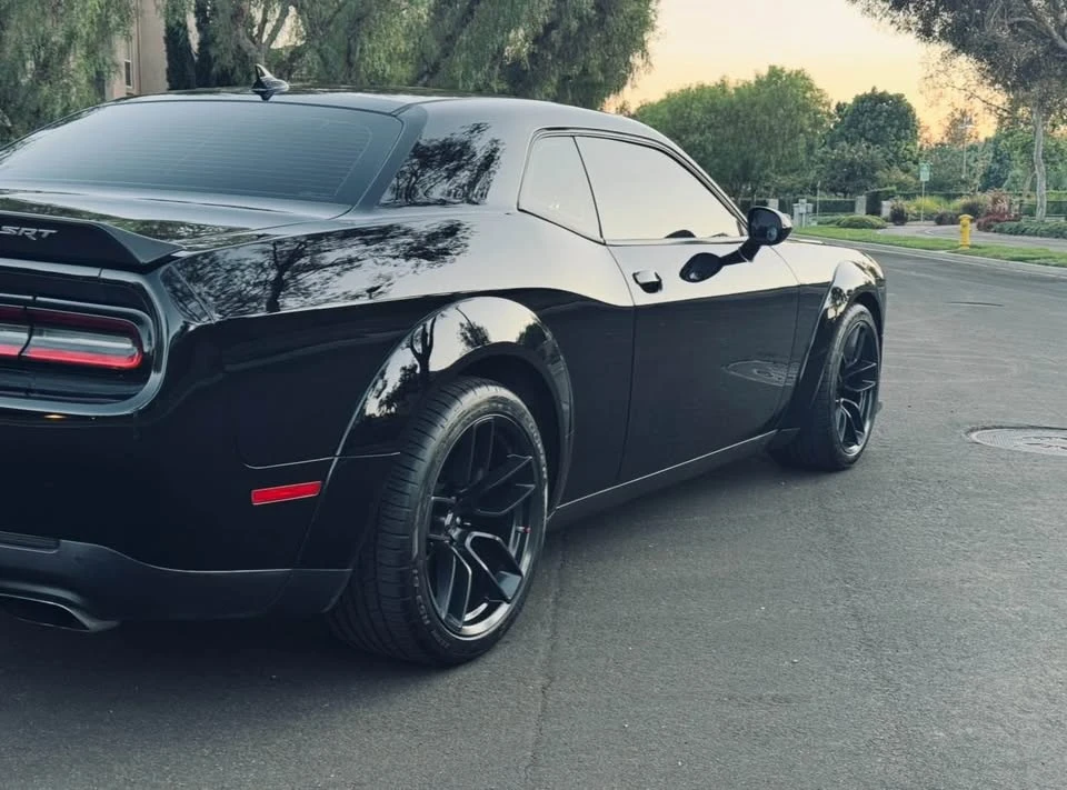 2019 Dodge Challenger SRT8 & 392 3rd Gen - Image 4 of 14
