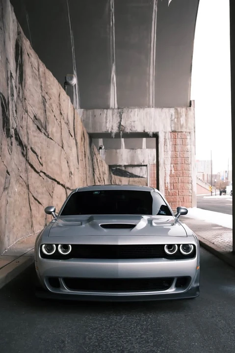 2019 Dodge Challenger SRT8 & 392 3rd Gen - Image 2 of 20