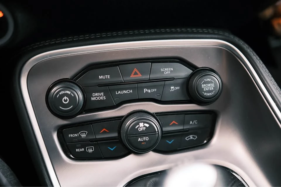 2019 Dodge Challenger SRT8 & 392 3rd Gen - Image 7 of 20
