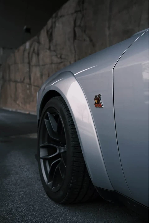 2019 Dodge Challenger SRT8 & 392 3rd Gen - Image 3 of 20
