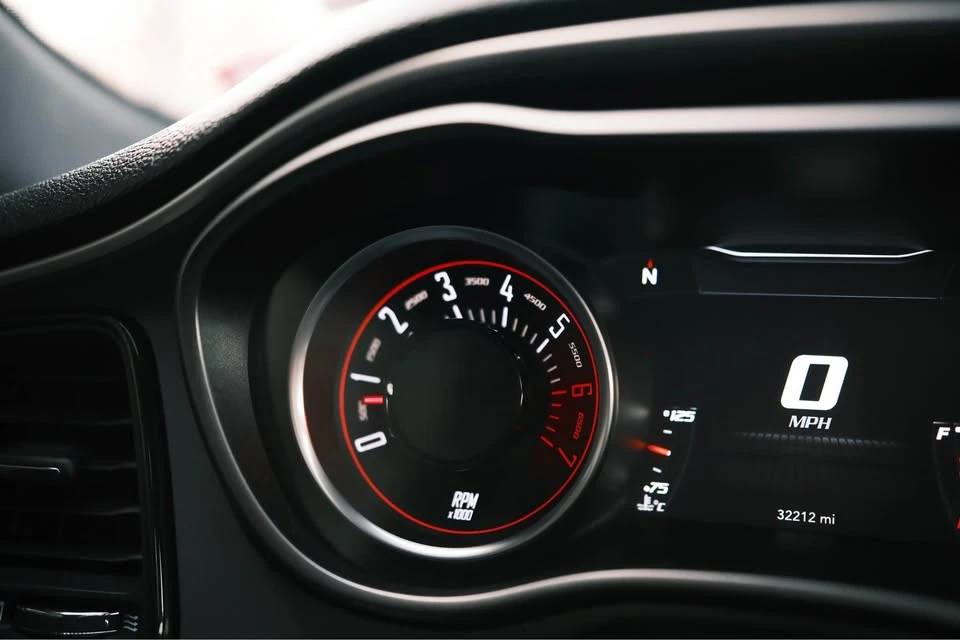 2019 Dodge Challenger SRT8 & 392 3rd Gen - Image 12 of 20