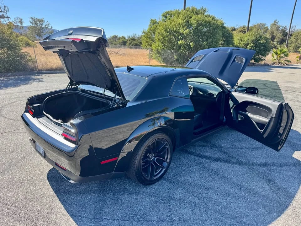 2019 Dodge Challenger SRT8 & 392 3rd Gen - Image 15 of 20