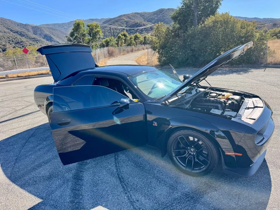 2019 Dodge Challenger SRT8 & 392 3rd Gen - Image 17 of 20