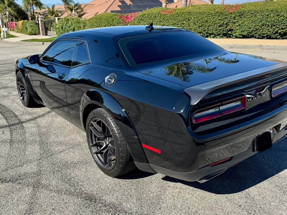 2019 Dodge Challenger SRT8 & 392 3rd Gen - Image 5 of 20