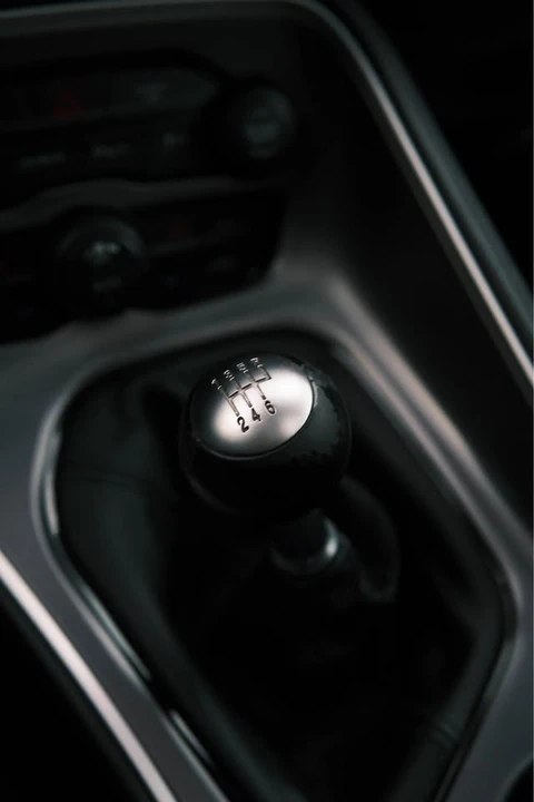 2019 Dodge Challenger SRT8 & 392 3rd Gen - Image 5 of 20