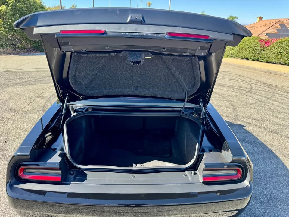 2019 Dodge Challenger SRT8 & 392 3rd Gen - Image 16 of 20