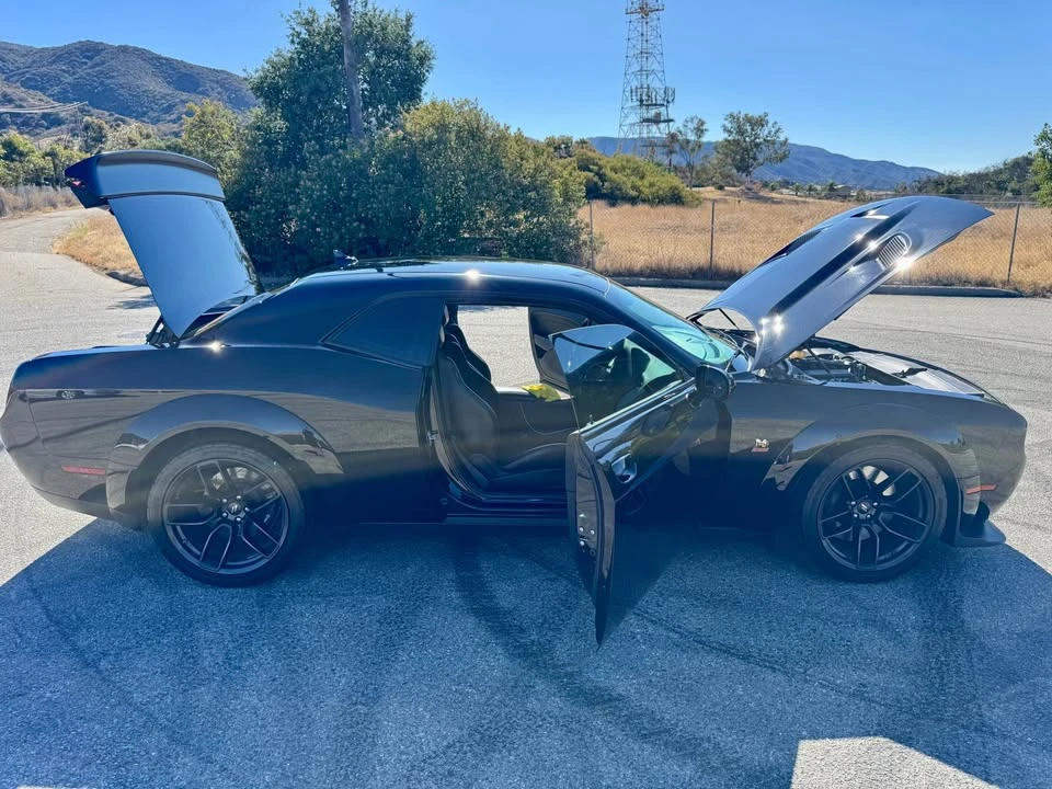 2019 Dodge Challenger SRT8 & 392 3rd Gen - Image 18 of 20