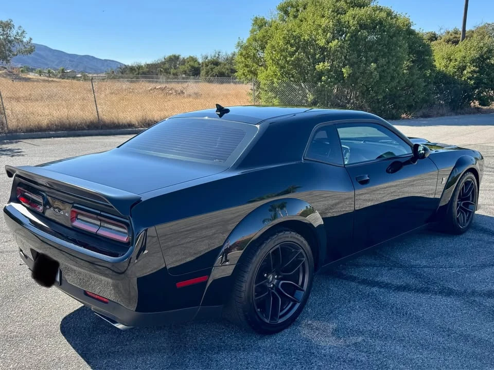 2019 Dodge Challenger SRT8 & 392 3rd Gen - Image 9 of 20
